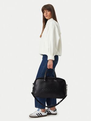 Torba podróżna adidas ze sklepu: MODIVO w kategorii: Torby podróżne - zdjęcie WP-EBWP-BKLVO-LN0_0000305978332