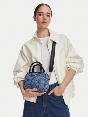Kuferek elegancki adidas ze sklepu: MODIVO w kategorii: Kuferki - zdjęcie WP-EBWP-BKLVO-LN0_0000305978363