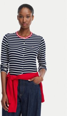 Sweter damski Tommy Jeans ze sklepu: MODIVO w kategorii: Swetry damskie - zdjęcie WP-EBWP-BKLVO-LN0_0000305978554