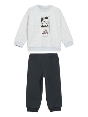Odzież dla niemowląt na wiosnę adidas ze sklepu: MODIVO w kategorii: Odzież dla niemowląt - zdjęcie WP-EBWP-BKLVO-LN0_0000305978721
