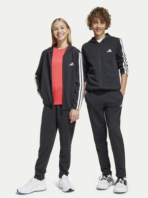 adidas - Dres chłopięcy jesienny ze sklepu: MODIVO w kategorii: Dresy chłopięce - zdjęcie WP-EBWP-BKLVO-LN0_0000305978783