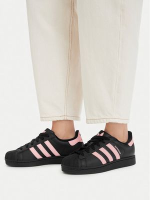 Buty sportowe dziecięce jesienne adidas ze sklepu: MODIVO w kategorii: Buty sportowe dziecięce - zdjęcie WP-EBWP-BKLVO-LN0_0000305978851