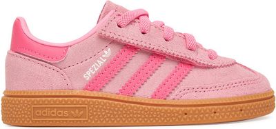 adidas - Buty sportowe dziecięce na wiosnę ze sklepu: MODIVO w kategorii: Buty sportowe dziecięce - zdjęcie WP-EBWP-BKLVO-LN0_0000305978929