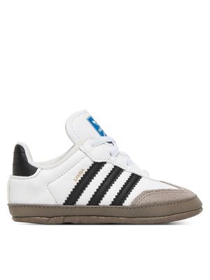 adidas - Buty sportowe dziecięce na wiosnę ze sklepu: MODIVO w kategorii: Buty sportowe dziecięce - zdjęcie WP-EBWP-BKLVO-LN0_0000305979049