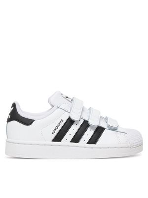 Buty sportowe dziecięce wiosenne adidas ze sklepu: MODIVO w kategorii: Buty sportowe dziecięce - zdjęcie WP-EBWP-BKLVO-LN0_0000305979087
