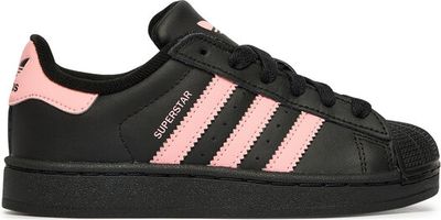 adidas - Buty sportowe dziecięce ze sklepu: MODIVO w kategorii: Buty sportowe dziecięce - zdjęcie WP-EBWP-BKLVO-LN0_0000305979100