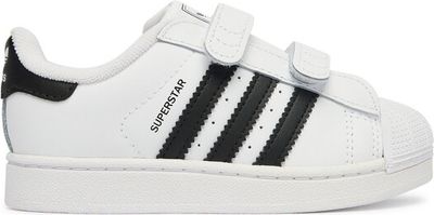 Buty sportowe dziecięce wiosenne adidas ze sklepu: MODIVO w kategorii: Buty sportowe dziecięce - zdjęcie WP-EBWP-BKLVO-LN0_0000305979117