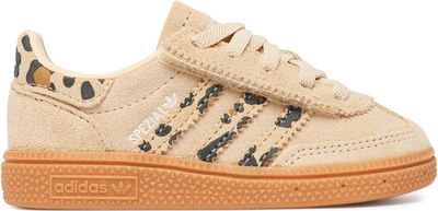 Buty sportowe dziecięce na wiosnę adidas ze sklepu: MODIVO w kategorii: Buty sportowe dziecięce - zdjęcie WP-EBWP-BKLVO-LN0_0000305979230