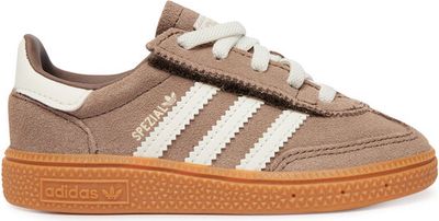 Buty sportowe dziecięce na wiosnę adidas ze sklepu: MODIVO w kategorii: Buty sportowe dziecięce - zdjęcie WP-EBWP-BKLVO-LN0_0000305979254