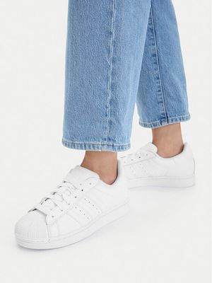 adidas - Buty sportowe damskie na wiosnę ze sklepu: MODIVO w kategorii: Buty sportowe damskie - zdjęcie WP-EBWP-BKLVO-LN0_0000305979292