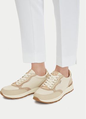 Pikolinos - Buty sportowe damskie na wiosnę ze sklepu: MODIVO w kategorii: Buty sportowe damskie - zdjęcie WP-EBWP-BKLVO-LN0_0000305979834