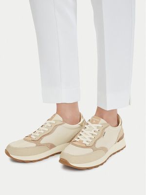 Pikolinos - Buty sportowe damskie na wiosnę ze sklepu: MODIVO w kategorii: Buty sportowe damskie - zdjęcie WP-EBWP-BKLVO-LN0_0000305979834