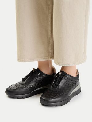 Buty sportowe damskie na wiosnę Pikolinos ze sklepu: MODIVO w kategorii: Buty sportowe damskie - zdjęcie WP-EBWP-BKLVO-LN0_0000305980106