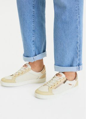 Buty sportowe damskie wiosenne Pikolinos ze sklepu: MODIVO w kategorii: Buty sportowe damskie - zdjęcie WP-EBWP-BKLVO-LN0_0000305980113