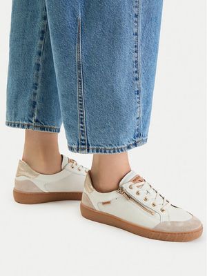 Buty sportowe damskie na wiosnę Pikolinos ze sklepu: MODIVO w kategorii: Buty sportowe damskie - zdjęcie WP-EBWP-BKLVO-LN0_0000305980137