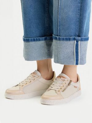 Buty sportowe damskie na wiosnę Pikolinos ze sklepu: MODIVO w kategorii: Buty sportowe damskie