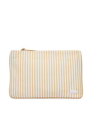 Lacoste - Kopertówka elegancka ze sklepu: MODIVO w kategorii: Kopertówki - zdjęcie WP-EBWP-BKLVO-LN0_0000305980366