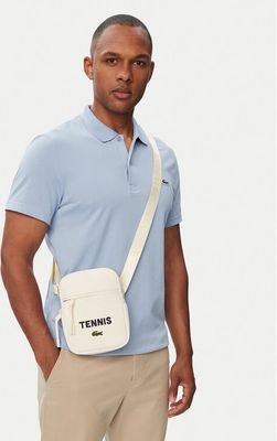 Lacoste - Torba męska ze sklepu: MODIVO w kategorii: Torby męskie - zdjęcie WP-EBWP-BKLVO-LN0_0000305980441