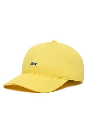 Czapka z daszkiem męska elegancki Lacoste ze sklepu: MODIVO w kategorii: Czapki z daszkiem męskie - zdjęcie WP-EBWP-BKLVO-LN0_0000305980625