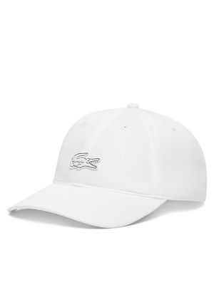 Czapka z daszkiem męska na wiosnę Lacoste ze sklepu: MODIVO w kategorii: Czapki z daszkiem męskie - zdjęcie WP-EBWP-BKLVO-LN0_0000305980649