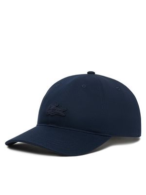 Czapka z daszkiem męska Lacoste ze sklepu: MODIVO w kategorii: Czapki z daszkiem męskie - zdjęcie WP-EBWP-BKLVO-LN0_0000305980656