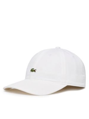 Czapka z daszkiem męska Lacoste ze sklepu: MODIVO w kategorii: Czapki z daszkiem męskie - zdjęcie WP-EBWP-BKLVO-LN0_0000305980663
