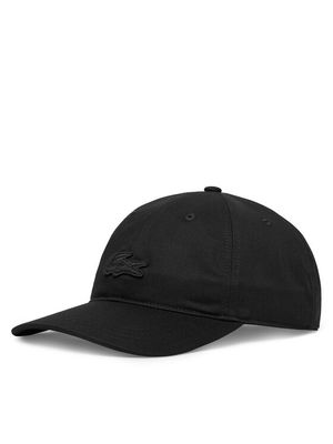 Lacoste - Czapka z daszkiem męska na wiosnę ze sklepu: MODIVO w kategorii: Czapki z daszkiem męskie - zdjęcie WP-EBWP-BKLVO-LN0_0000305980687