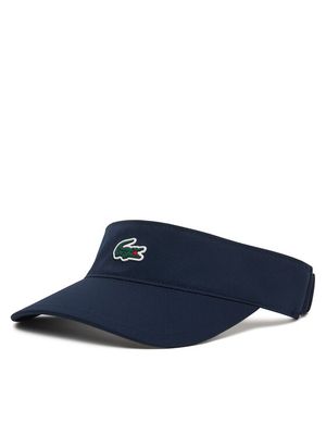 Lacoste - Czapka z daszkiem męska ze sklepu: MODIVO w kategorii: Czapki z daszkiem męskie - zdjęcie WP-EBWP-BKLVO-LN0_0000305980700