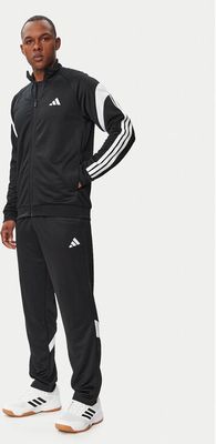 Dres męski jesienny adidas ze sklepu: MODIVO w kategorii: Dresy męskie - zdjęcie WP-EBWP-BKLVO-LN0_0000305980748