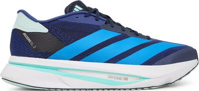 Buty sportowe męskie wiosenne adidas ze sklepu: MODIVO w kategorii: Buty sportowe męskie
