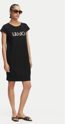 Sukienka na wiosnę Liu Jo Beachwear ze sklepu: MODIVO w kategorii: Sukienki - zdjęcie WP-EBWP-BKLVO-LN0_0000305982230