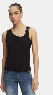 Bluzka damska na lato Liu Jo Beachwear ze sklepu: MODIVO w kategorii: Bluzki damskie - zdjęcie WP-EBWP-BKLVO-LN0_0000305982308