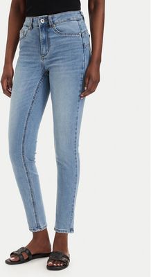 Liu Jo - Jeansy damskie casual ze sklepu: MODIVO w kategorii: Jeansy damskie - zdjęcie WP-EBWP-BKLVO-LN0_0000305982506