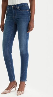 Jeansy damskie casual Liu Jo ze sklepu: MODIVO w kategorii: Jeansy damskie - zdjęcie WP-EBWP-BKLVO-LN0_0000305982513