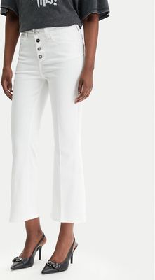 Jeansy damskie casual Liu Jo ze sklepu: MODIVO w kategorii: Jeansy damskie - zdjęcie WP-EBWP-BKLVO-LN0_0000305982568