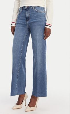 Liu Jo - Jeansy damskie casual ze sklepu: MODIVO w kategorii: Jeansy damskie - zdjęcie WP-EBWP-BKLVO-LN0_0000305982780