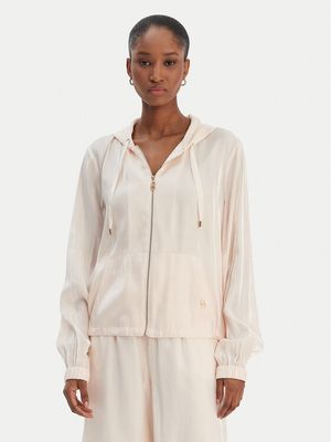 Bluza damska jesienna Liu Jo Sport ze sklepu: MODIVO w kategorii: Bluzy damskie - zdjęcie WP-EBWP-BKLVO-LN0_0000305982803