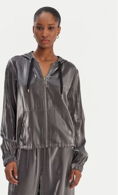Liu Jo Sport - Bluza damska jesienna ze sklepu: MODIVO w kategorii: Bluzy damskie - zdjęcie WP-EBWP-BKLVO-LN0_0000305982834