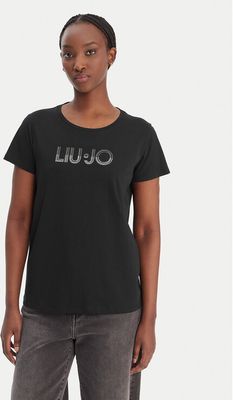 Liu Jo Sport - Bluzka damska młodzieżowa ze sklepu: MODIVO w kategorii: Bluzki damskie - zdjęcie WP-EBWP-BKLVO-LN0_0000305982971