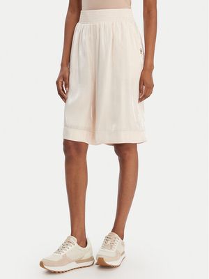 Szorty casual Liu Jo Sport ze sklepu: MODIVO w kategorii: Szorty - zdjęcie WP-EBWP-BKLVO-LN0_0000305983053