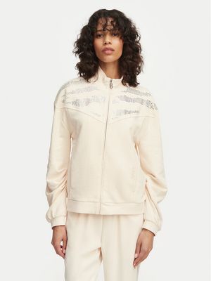 Bluza damska młodzieżowa Liu Jo Sport ze sklepu: MODIVO w kategorii: Bluzy damskie - zdjęcie WP-EBWP-BKLVO-LN0_0000305983084