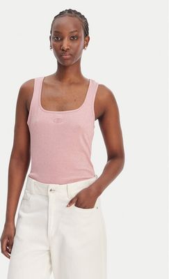 Bluzka damska casual sportowa Liu Jo Sport ze sklepu: MODIVO w kategorii: Bluzki damskie - zdjęcie WP-EBWP-BKLVO-LN0_0000305983374