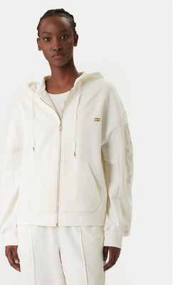 Bluza damska Liu Jo Sport ze sklepu: MODIVO w kategorii: Bluzy damskie - zdjęcie WP-EBWP-BKLVO-LN0_0000305983411