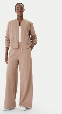 Liu Jo Sport - Dres damski w sportowym stylu wiosenny ze sklepu: MODIVO w kategorii: Dresy damskie - zdjęcie WP-EBWP-BKLVO-LN0_0000305983497