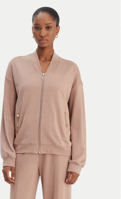 Bluza damska Liu Jo Sport ze sklepu: MODIVO w kategorii: Bluzy damskie - zdjęcie WP-EBWP-BKLVO-LN0_0000305983541