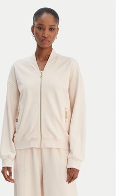 Bluza damska casualowa Liu Jo Sport ze sklepu: MODIVO w kategorii: Bluzy damskie - zdjęcie WP-EBWP-BKLVO-LN0_0000305983558