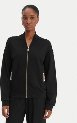 Liu Jo Sport - Bluza damska casual ze sklepu: MODIVO w kategorii: Bluzy damskie - zdjęcie WP-EBWP-BKLVO-LN0_0000305983565
