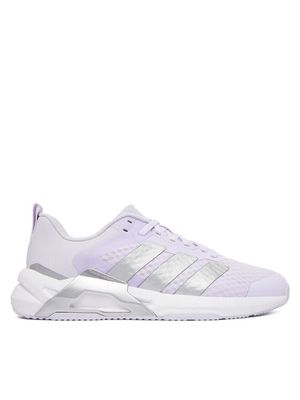 Buty sportowe damskie wiosenne adidas ze sklepu: MODIVO w kategorii: Buty sportowe damskie - zdjęcie WP-EBWP-BKLVO-LN0_0000305983909