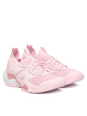 adidas - Buty sportowe damskie na wiosnę ze sklepu: MODIVO w kategorii: Buty sportowe damskie - zdjęcie WP-EBWP-BKLVO-LN0_0000305983961