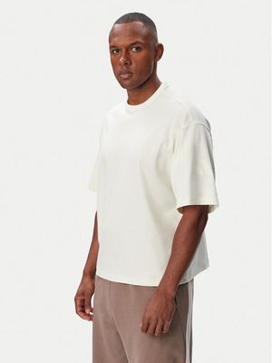 T-shirt męski casual sportowy adidas ze sklepu: MODIVO w kategorii: T-shirty męskie - zdjęcie WP-EBWP-BKLVO-LN0_0000305984012